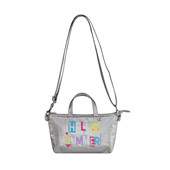 新款杜邦紙雙層手提午餐袋  防水杜邦紙冰袋，手提保鮮袋